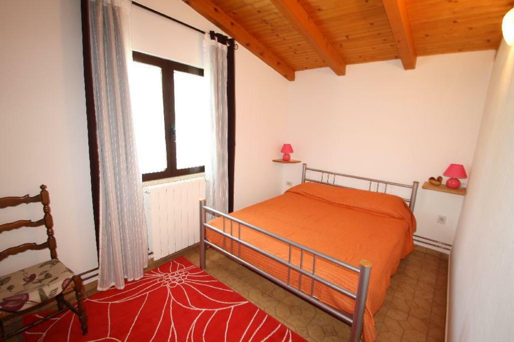 Haus Gasparini Poreč Exterior foto